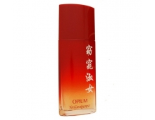 Yves Saint Laurent Opium Poesie De Chine
