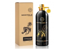 Montale Arabians Tonka