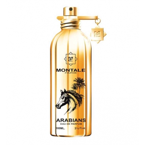 Изображение -  Montale Arabians 