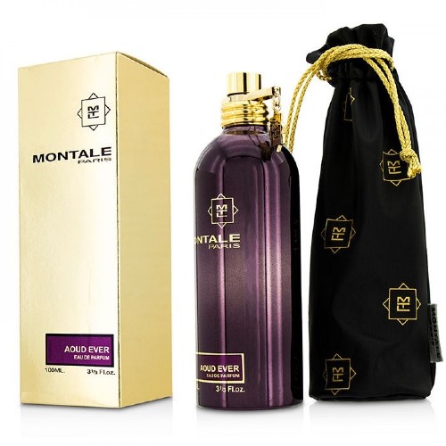  Montale Aoud Ever  3  в магазине Парфюм Питер 