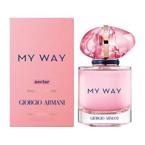 Изображение -  Giorgio Armani My Way Nectar 