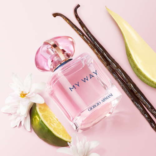  Giorgio Armani My Way Nectar  2  в магазине Парфюм Питер 