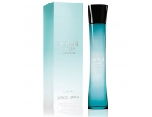 Giorgio Armani Code Turquoise Femme
