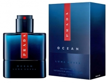 Prada Luna Rossa Ocean