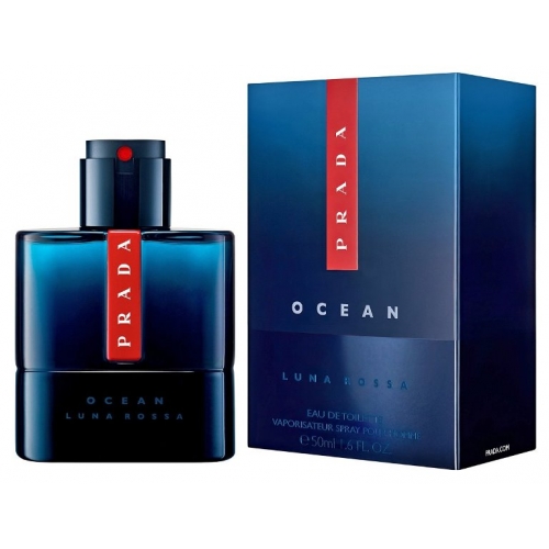 Изображение -  Prada Luna Rossa Ocean 