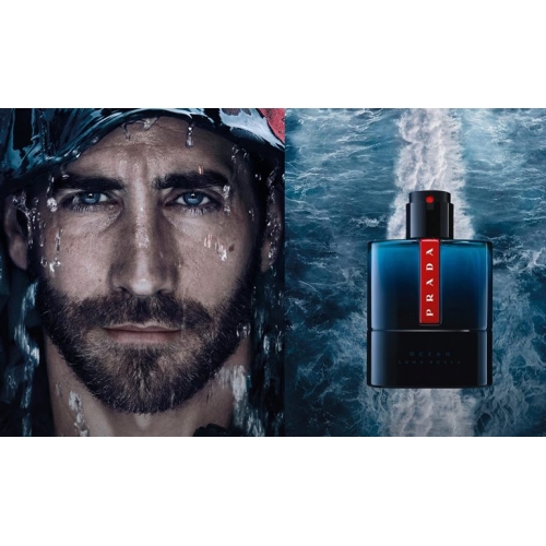  Prada Luna Rossa Ocean  3  в магазине Парфюм Питер 