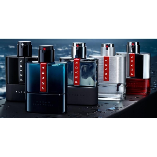  Prada Luna Rossa  3  в магазине Парфюм Питер 
