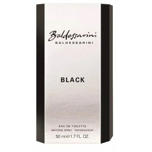  Hugo Boss Baldessarini Black  2  в магазине Парфюм Питер 