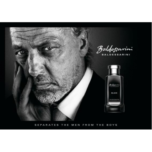  Hugo Boss Baldessarini Black  3  в магазине Парфюм Питер 