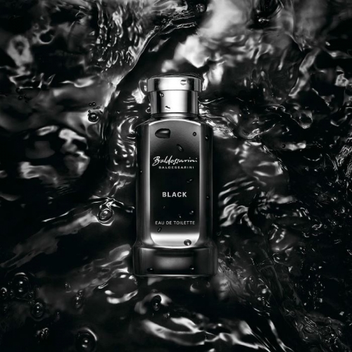 Hugo Boss Baldessarini Black  4  в магазине Парфюм Питер 
