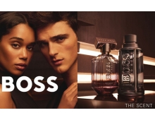 Hugo Boss The Scent Le Parfum for Her