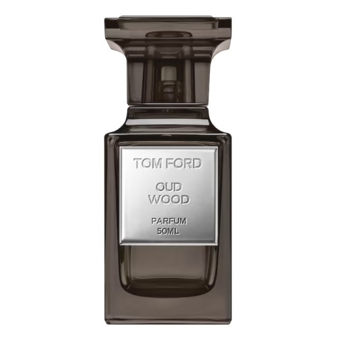 Изображение -  Tom Ford Oud Wood Parfum 2024 
