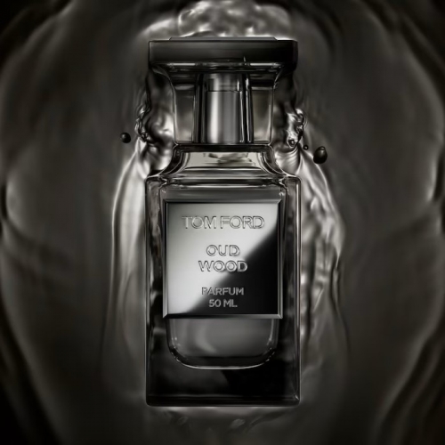  Tom Ford Oud Wood Parfum 2024  1  в магазине Парфюм Питер 