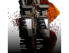 Tom Ford Oud Wood Parfum 2024