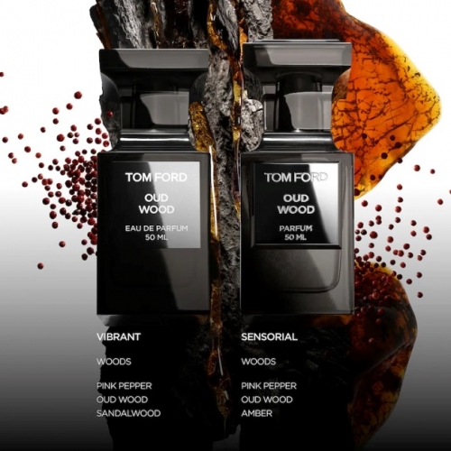  Tom Ford Oud Wood Parfum 2024  2  в магазине Парфюм Питер 