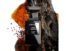 Tom Ford Oud Wood Parfum 2024