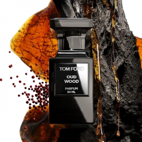  Tom Ford Oud Wood Parfum 2024  3  в магазине Парфюм Питер 
