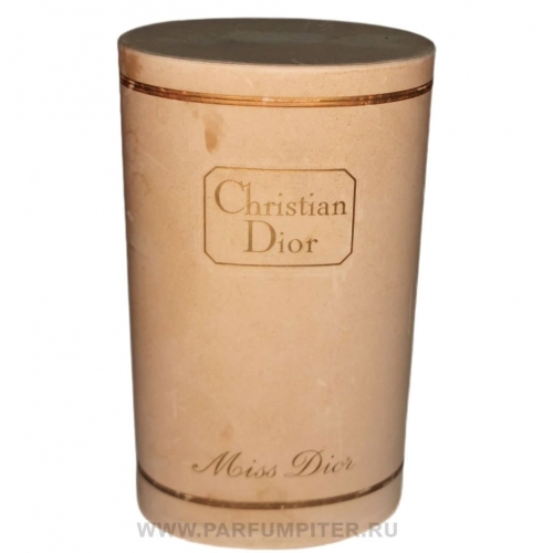  Christian Dior Miss Dior Parfum Vintage 1950s Baccarat Amphora  9  в магазине Парфюм Питер 