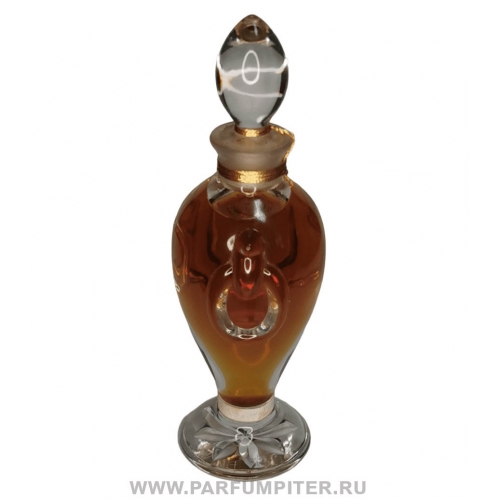  Christian Dior Miss Dior Parfum Vintage 1950s Baccarat Amphora  6  в магазине Парфюм Питер 