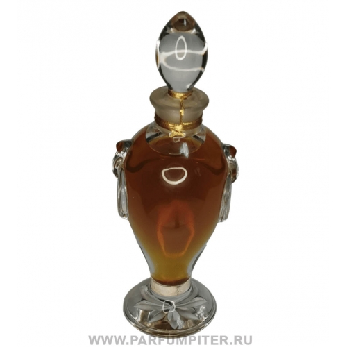  Christian Dior Miss Dior Parfum Vintage 1950s Baccarat Amphora  5  в магазине Парфюм Питер 