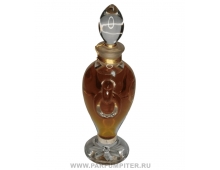 Christian Dior Miss Dior Parfum Vintage 1950s Baccarat Amphora