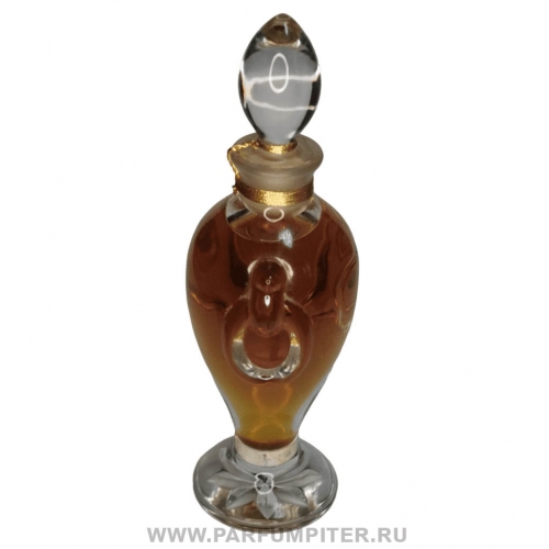  Christian Dior Miss Dior Parfum Vintage 1950s Baccarat Amphora  4  в магазине Парфюм Питер 