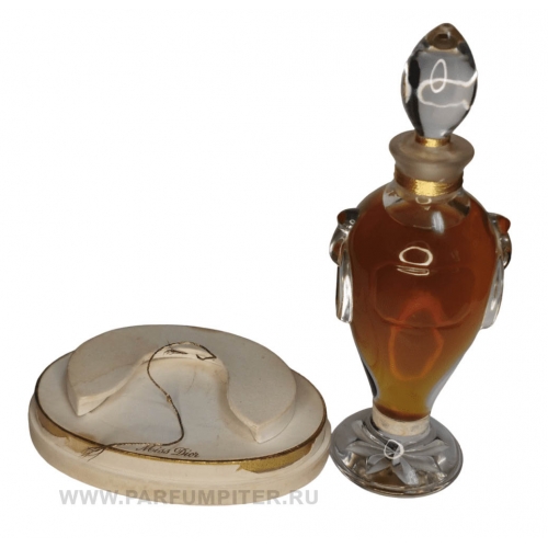  Christian Dior Miss Dior Parfum Vintage 1950s Baccarat Amphora  1  в магазине Парфюм Питер 