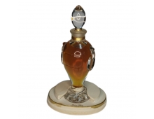 Christian Dior Miss Dior Parfum Vintage 1950s Baccarat Amphora