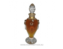Christian Dior Miss Dior Parfum Vintage 1950s Baccarat Amphora