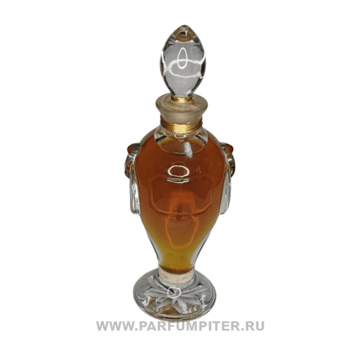 Christian Dior Miss Dior Parfum Vintage 1950s Baccarat Amphora  3  в магазине Парфюм Питер 