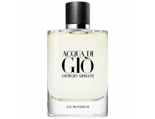 Giorgio  Armani Acqua di Gio Eau de Parfum