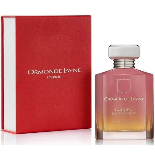 Изображение -  Ormonde Jayne Sakura 