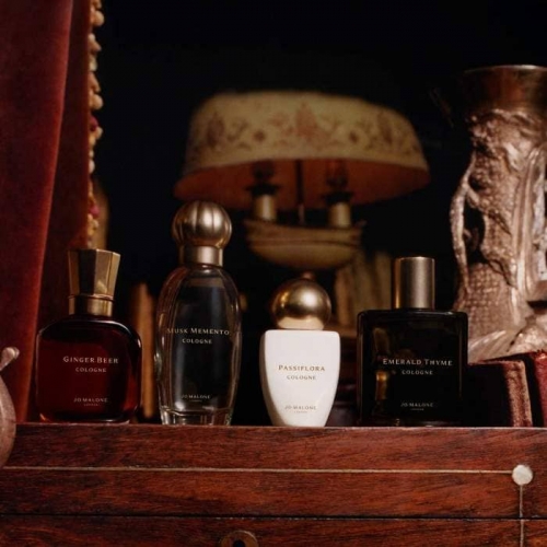  Jo Malone Musk Memento  2  в магазине Парфюм Питер 