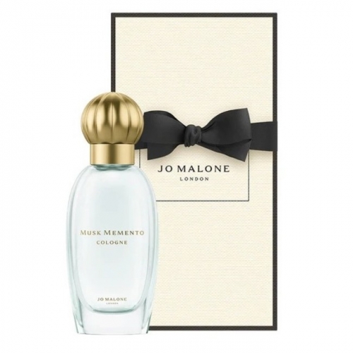 Изображение -  Jo Malone Musk Memento 