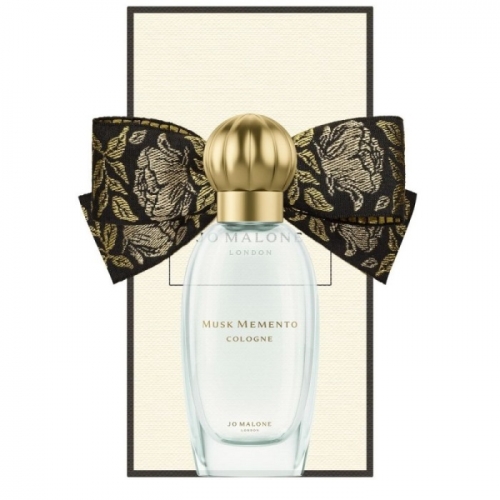  Jo Malone Musk Memento  3  в магазине Парфюм Питер 