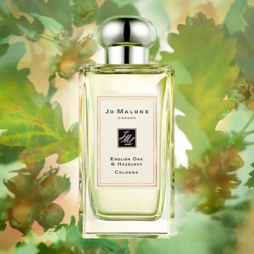  Jo Malone English Oak & Hazelnut  2  в магазине Парфюм Питер 