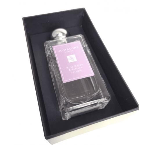  Jo Malone Rose Water & Vanilla 2023  2  в магазине Парфюм Питер 