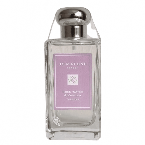  Jo Malone Rose Water & Vanilla 2023  3  в магазине Парфюм Питер 