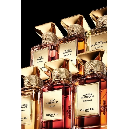  Guerlain Vanille Planifolia Extrait 21  6  в магазине Парфюм Питер 