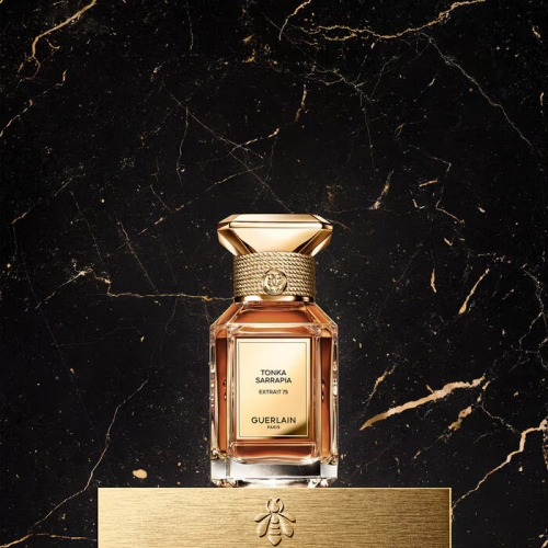  Guerlain Tonka Sarrapia Extrait 75  5  в магазине Парфюм Питер 