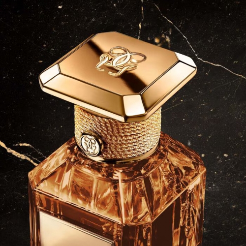  Guerlain Tonka Sarrapia Extrait 75  6  в магазине Парфюм Питер 