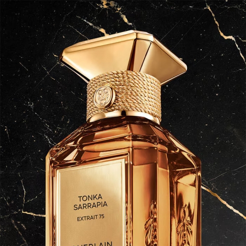  Guerlain Tonka Sarrapia Extrait 75  3  в магазине Парфюм Питер 