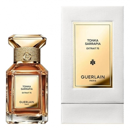 Изображение -  Guerlain Tonka Sarrapia Extrait 75 