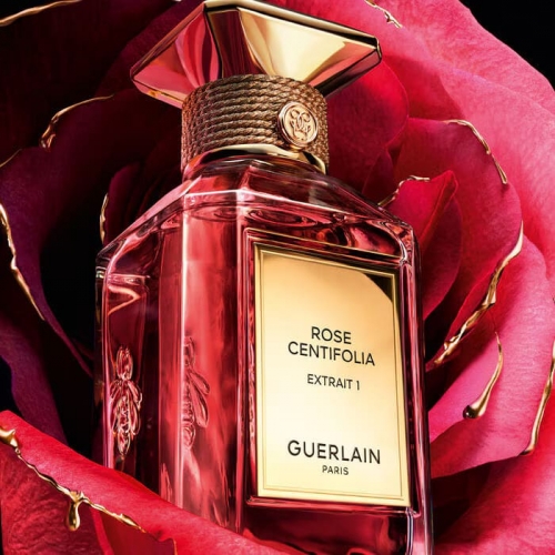  Guerlain Rose Centifolia Extrait 1  6  в магазине Парфюм Питер 