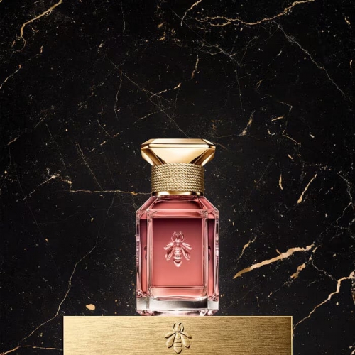  Guerlain Rose Centifolia Extrait 1  3  в магазине Парфюм Питер 