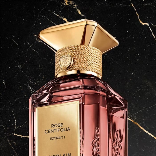  Guerlain Rose Centifolia Extrait 1  5  в магазине Парфюм Питер 