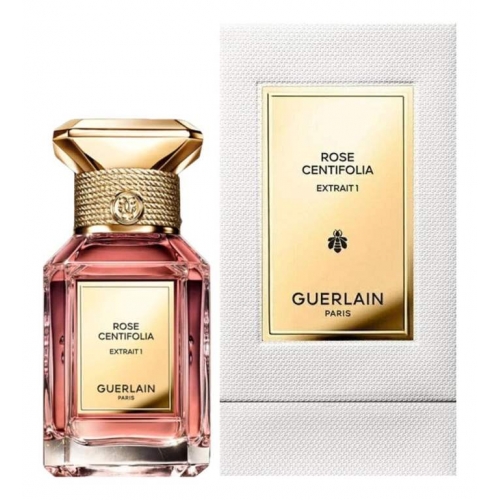 Изображение -  Guerlain Rose Centifolia Extrait 1 