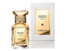 Guerlain Bergamote Fantastico Extrait 11