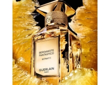 Guerlain Bergamote Fantastico Extrait 11