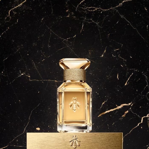  Guerlain Bergamote Fantastico Extrait 11  3  в магазине Парфюм Питер 